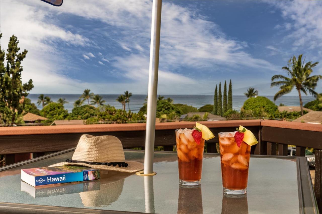 The Guest House Lahaina Exterior photo
